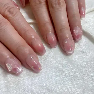 ネイル パラジェル登録サロンfeerique所属・Uchida Mayunaのその他イメージ