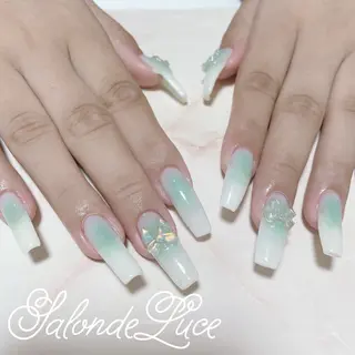 ネイル Salon de Luceのネイルデザイン