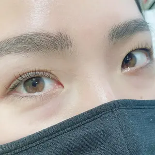 マツエク・マツパ SEALA 高石店所属・SEALA 高石の眉毛・アイブロウイメージ