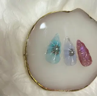 ネイル Chika/ C.nailのネイルデザイン