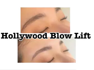 アイブロウ Viot✂︎ KAORIの眉毛・アイブロウイメージ