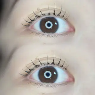 マツエク・マツパ 🦋MaaZlash 南流山FUKA🤍のマツエク・マツパデザイン