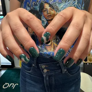 ネイル mizuki 🎀のネイルデザイン