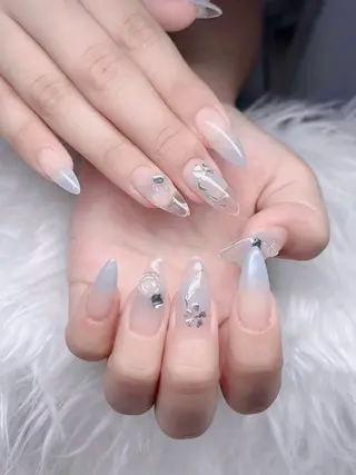 ネイル H.baby Nail Salonのネイルデザイン