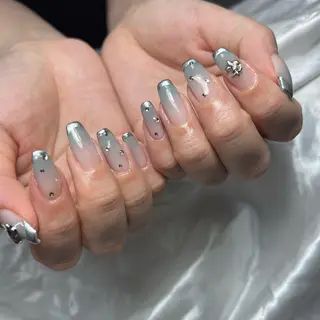 ネイル ___ yuriのネイルデザイン