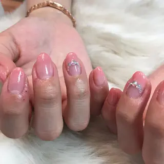 ネイル 田中 （ネイリスト）のネイルデザイン