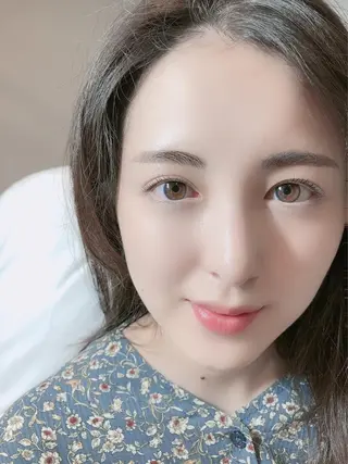 マツエク・マツパ 長岡 美希のマツエク・マツパデザイン