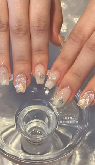 ネイル nail salon TOTE.のネイルデザイン