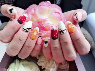 ネイル smile nail スマイルネイルのその他イメージ