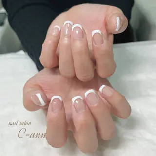 ネイル nail salon C-annのネイルデザイン
