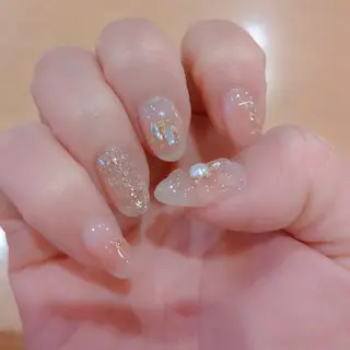 ネイル E·U·B ネイル所属・横浜市中区曙町 E·U·Bネイルのネイルデザイン