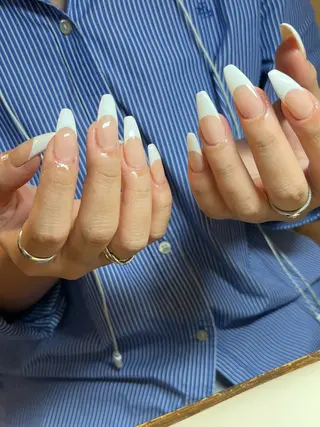 ネイル 🦋miyavi nail🦋ヤミのネイルデザイン