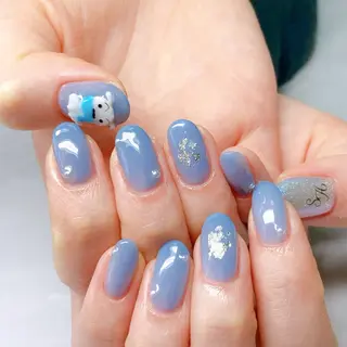 ネイル PLANET nailのネイルデザイン