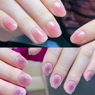 ネイル Cicero Nailのネイルデザイン