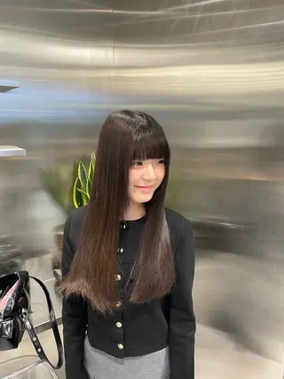 カラー ミハル🎀ネイル/ マツエクのネイルデザイン