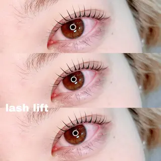 マツエク・マツパ パリジェンヌ/美眉 OLIVIA加藤のマツエク・マツパデザイン