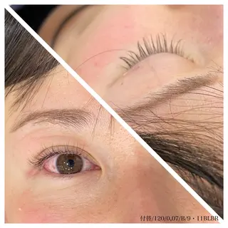 マツエク・マツパ ビューティー ミロワールのエステ・リラクイメージ