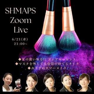 岩井 秋子のエステ・リラクイメージ