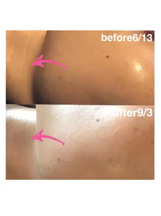 浜野 恵美のエステ・リラクイメージ