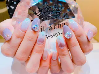 ネイル リン リンのネイルデザイン