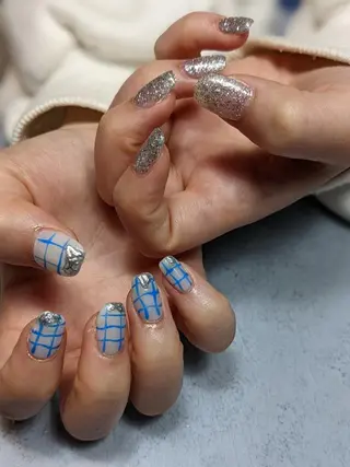 ネイル Nail SIRANGANAのネイルデザイン