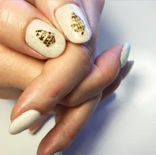 ネイル 中村 翠のネイルデザイン