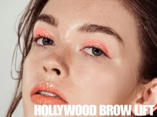 アイブロウ 茂串 向日葵の眉毛・アイブロウイメージ