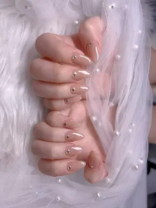 ネイル uminail cocoのネイルデザイン