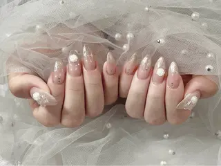 ネイル Minéa nailのネイルデザイン