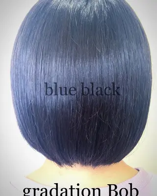 ショート カラー 髙橋 歩のヘアスタイル