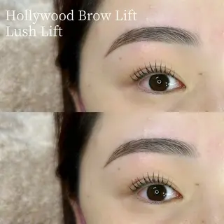 マツエク・マツパ sumi eye & nailのマツエク・マツパデザイン