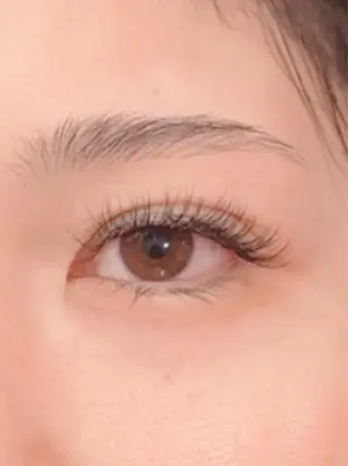 マツエク・マツパ EYELA 中野店所属・EYELA.*･ ★yuiのマツエク・マツパデザイン