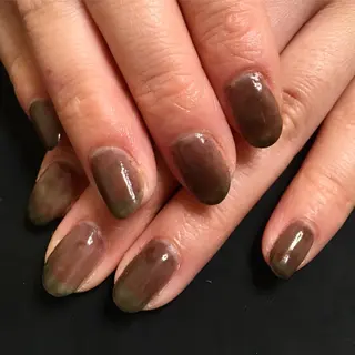 ネイル 🌈KANÅKO 🌈のネイルデザイン