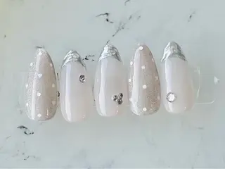 ネイル nailsalon oluoluのネイルデザイン