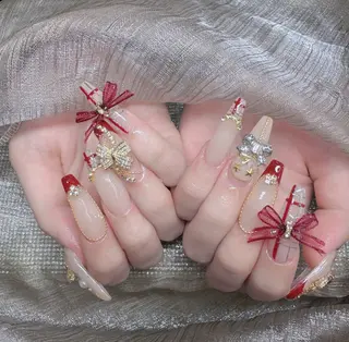 ネイル H.baby Nail Salonのネイルデザイン