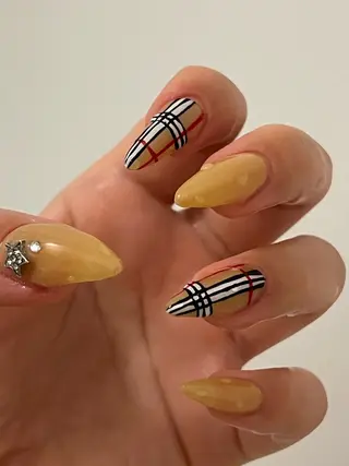 ネイル Siinail🪄 kanaのその他イメージ