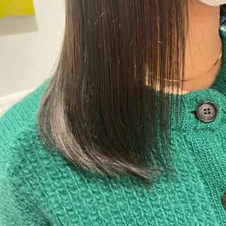 ミディアム ふわっとレイヤー‪☆ 菅原 千鶴のヘアスタイル