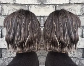 ショート ❤️千葉県代表❤️ 店長❤️柿本翔一朗のヘアスタイル