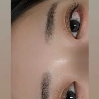 マツエク・マツパ suco KAHOの眉毛・アイブロウイメージ