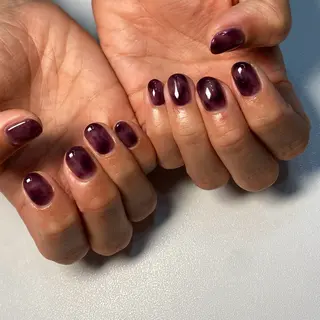 ネイル うえぽん 🌟のネイルデザイン