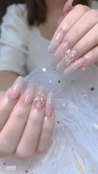 ネイル ジョリ kasumi🌹💅のネイルデザイン