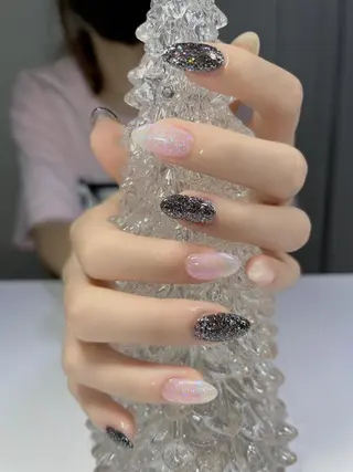 ネイル ネイルサロン ロア旧ジョリーのネイルデザイン