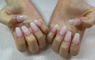 ネイル シーシー ネイルのネイルデザイン