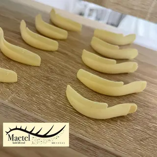 マツエク・マツパ irie hair &　eyelash所属・irie(ｱｲﾘｰ) hair&eyeのマツエク・マツパデザイン