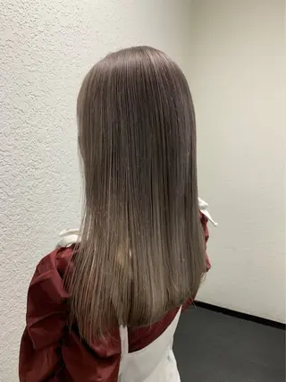 ロング 🥣hiyori/ カラーモデル募集中のヘアスタイル