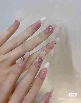 ネイル Anju Nailのネイルデザイン