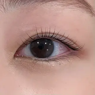 マツエク・マツパ 【GRANDEUR】 鈴木  璃奈のマツエク・マツパデザイン