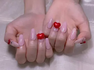 ネイル エムズ エムズのマツエク・マツパデザイン