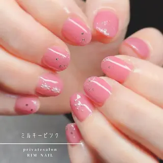 ネイル RIMNAIL リムネイルのネイルデザイン