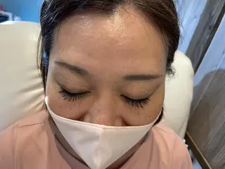 マツエク・マツパ chouchou .柏の葉🤍箭内海咲のマツエク・マツパデザイン